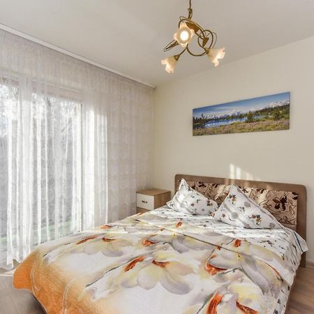 Tatjanos Apartamentai Паланга Екстериор снимка