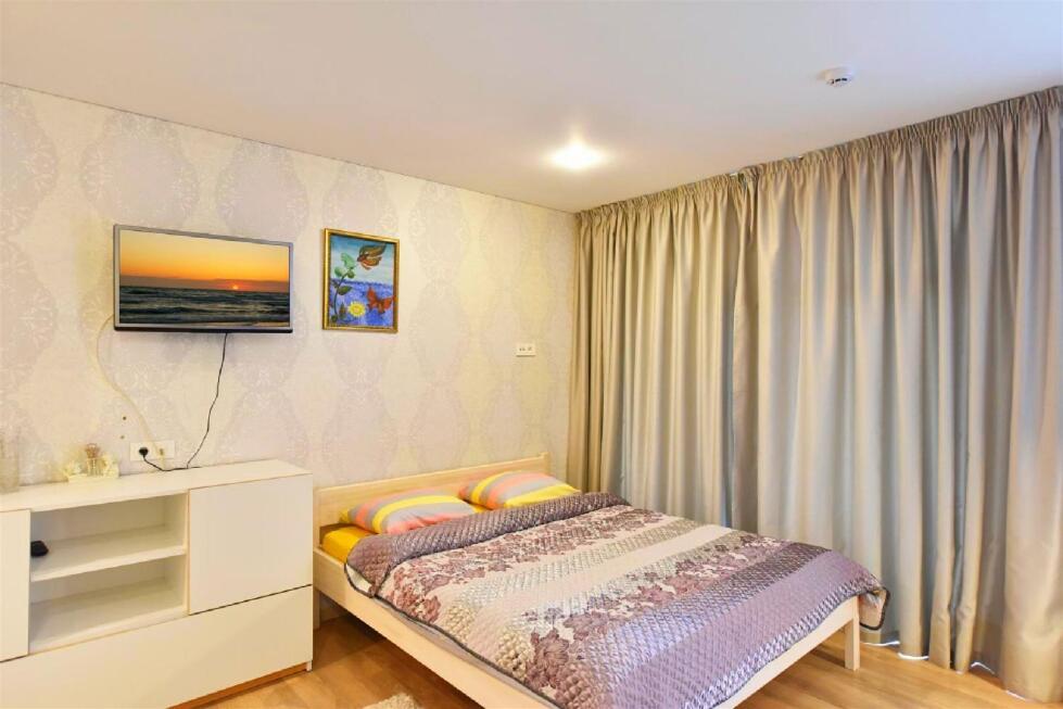 Tatjanos Apartamentai Паланга Екстериор снимка