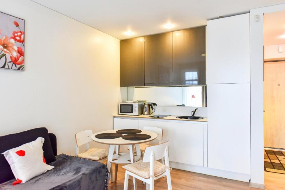 Tatjanos Apartamentai Паланга Екстериор снимка