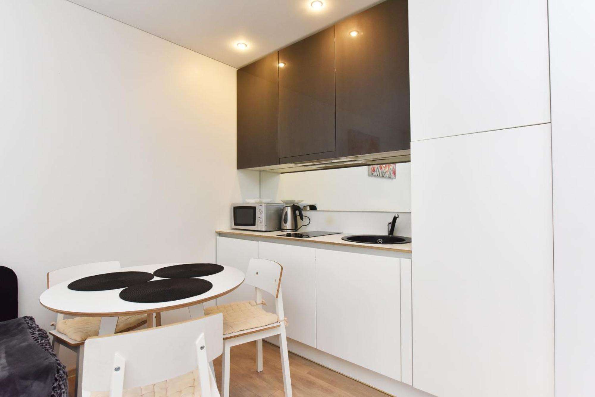 Tatjanos Apartamentai Паланга Екстериор снимка